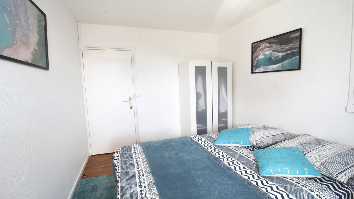 Colocación Nanterre 264731