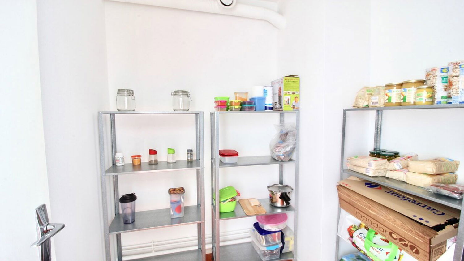 Colocación Nanterre 264731