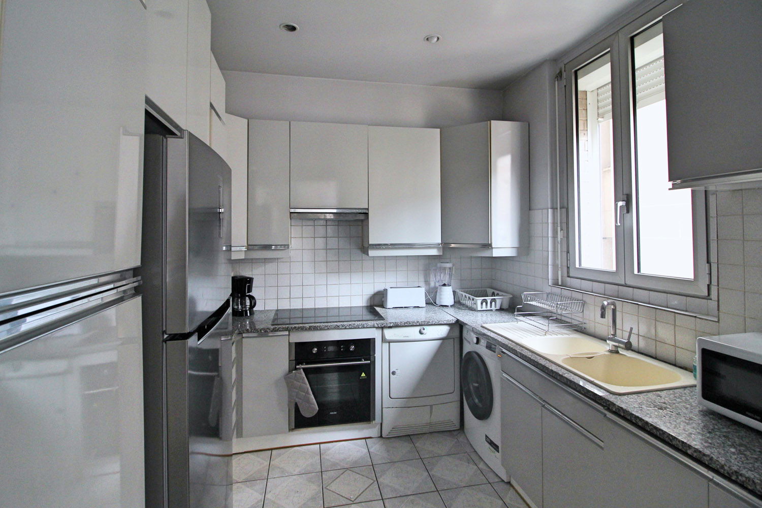 Colocación Paris 235277