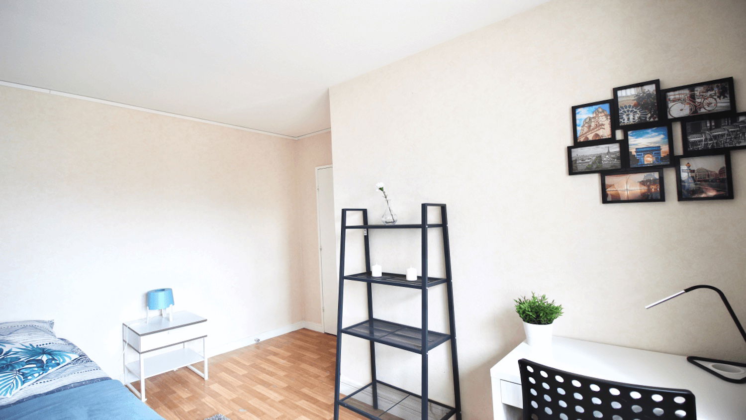 Colocación Paris 264966