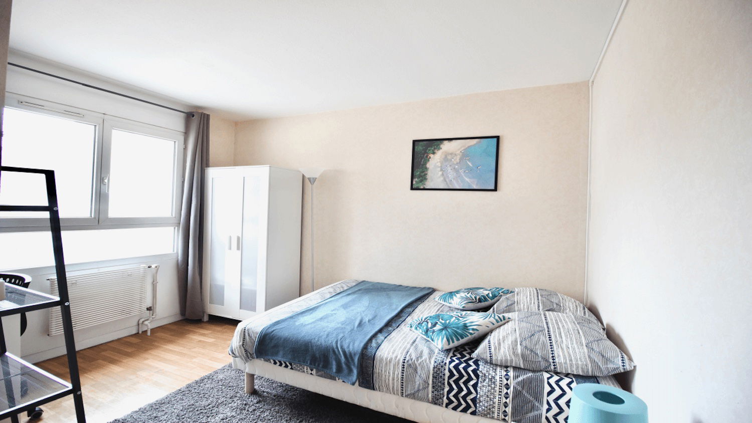 Colocación Paris 264966
