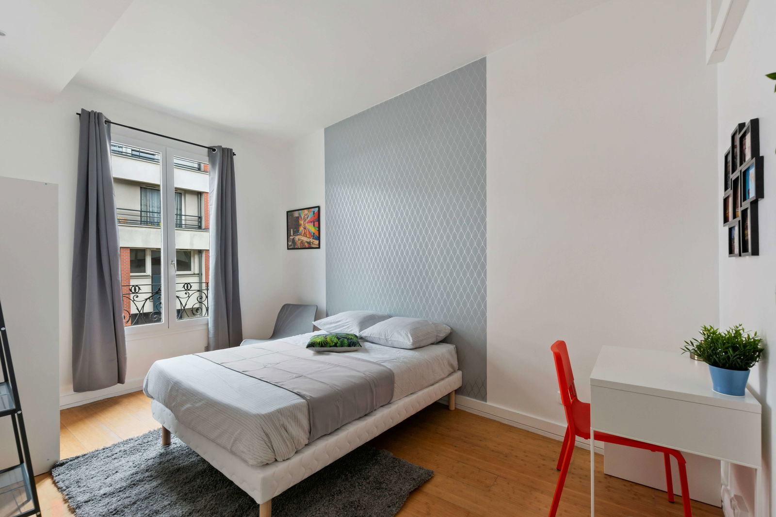 Colocación Ivry-sur-Seine 234739