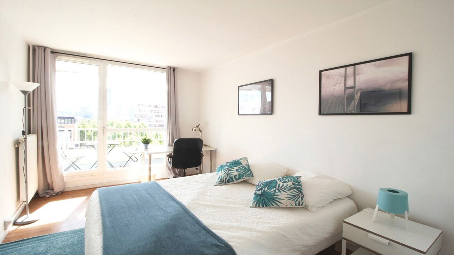 Colocación Nanterre 264733