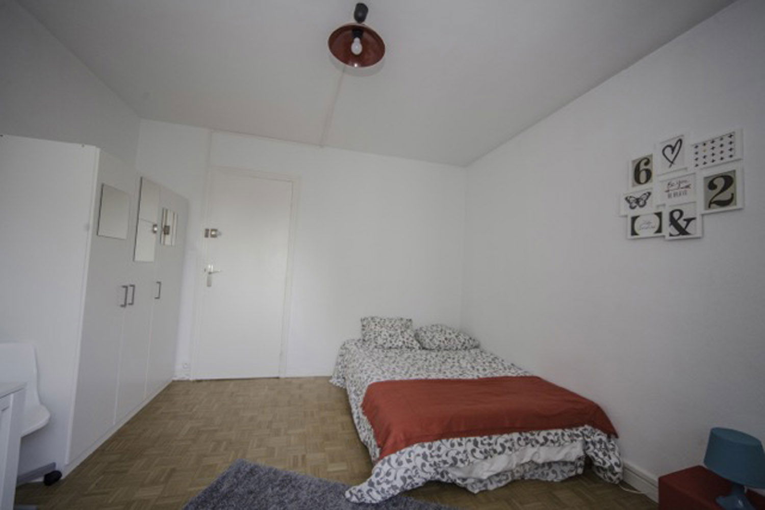 Colocación Strasbourg 264652