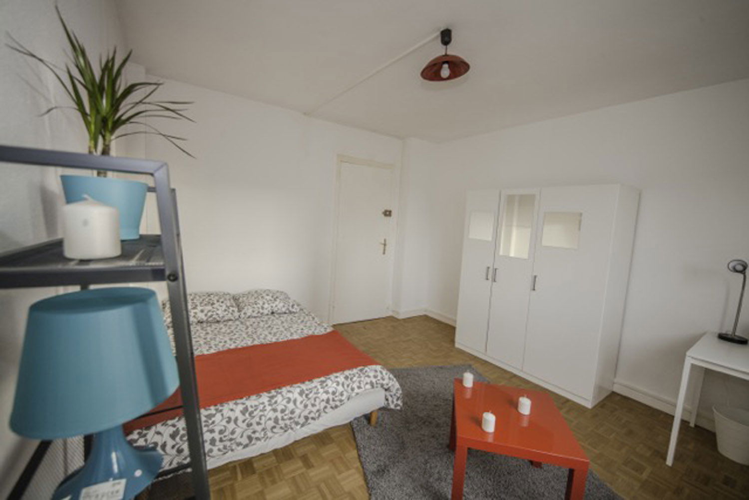 Colocación Strasbourg 264617
