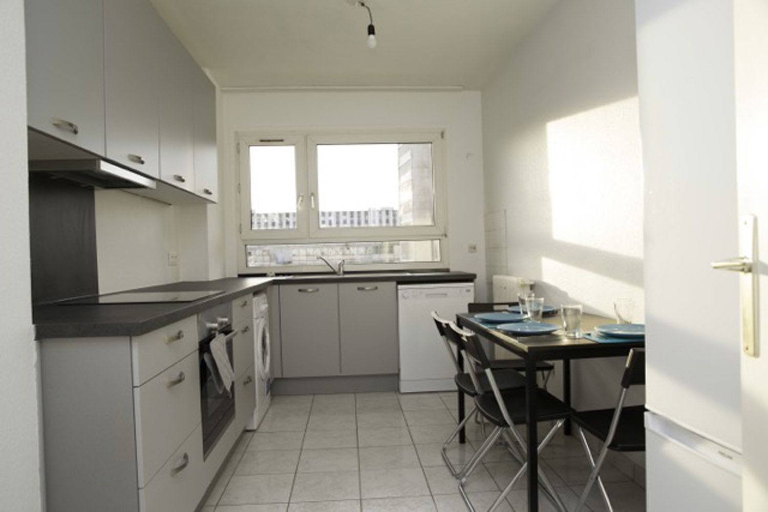 Colocación Strasbourg 264617