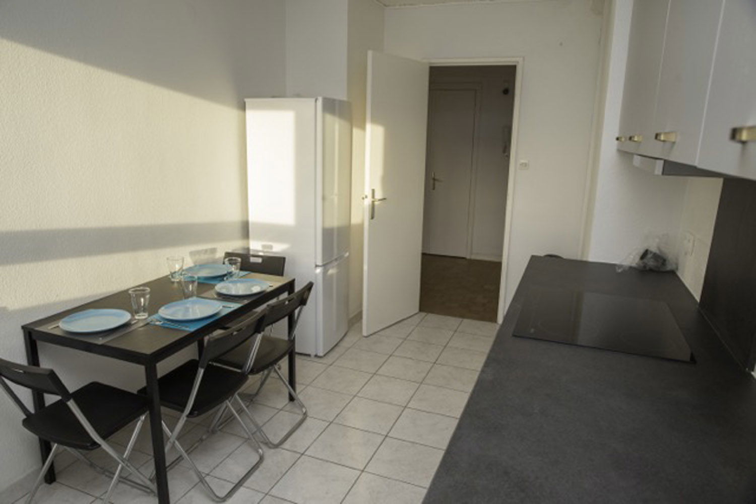 Colocación Strasbourg 264617