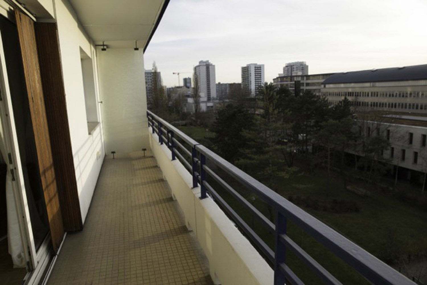 Colocación Strasbourg 264617