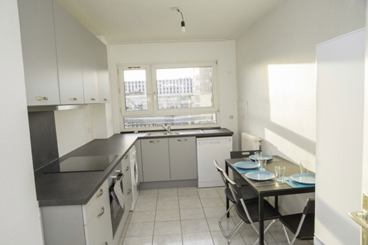Colocación Strasbourg 264617
