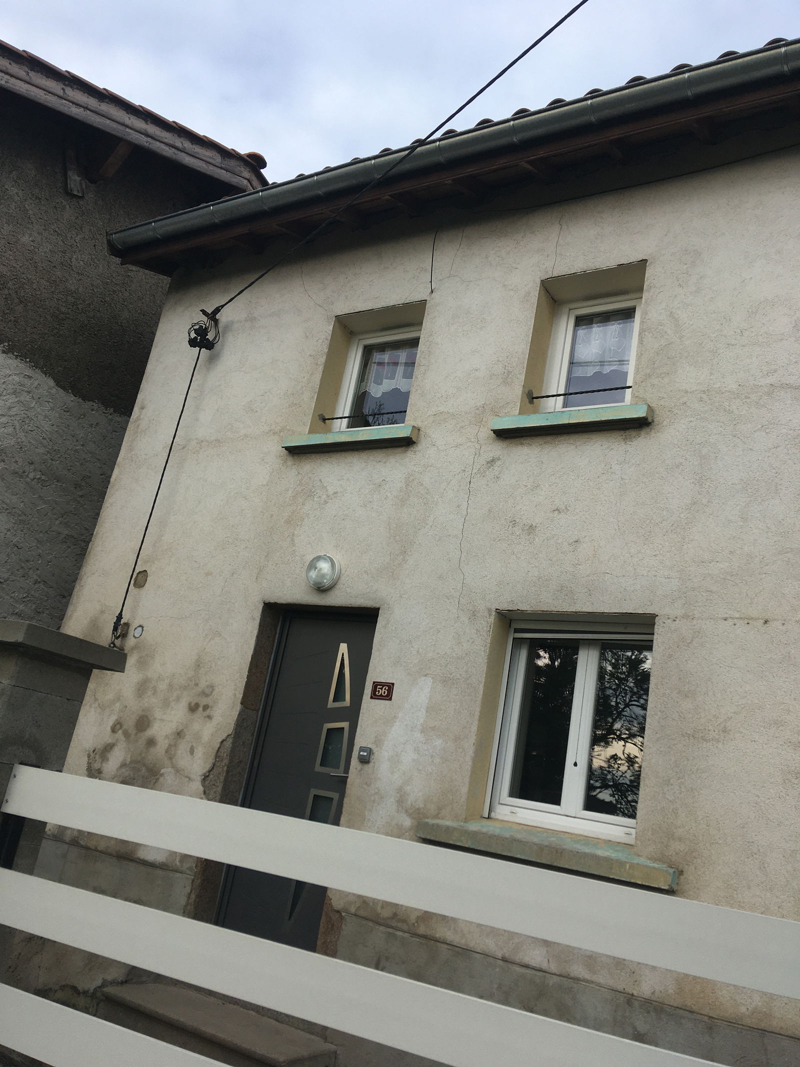 Colocación Boisset-Saint-Priest 252133