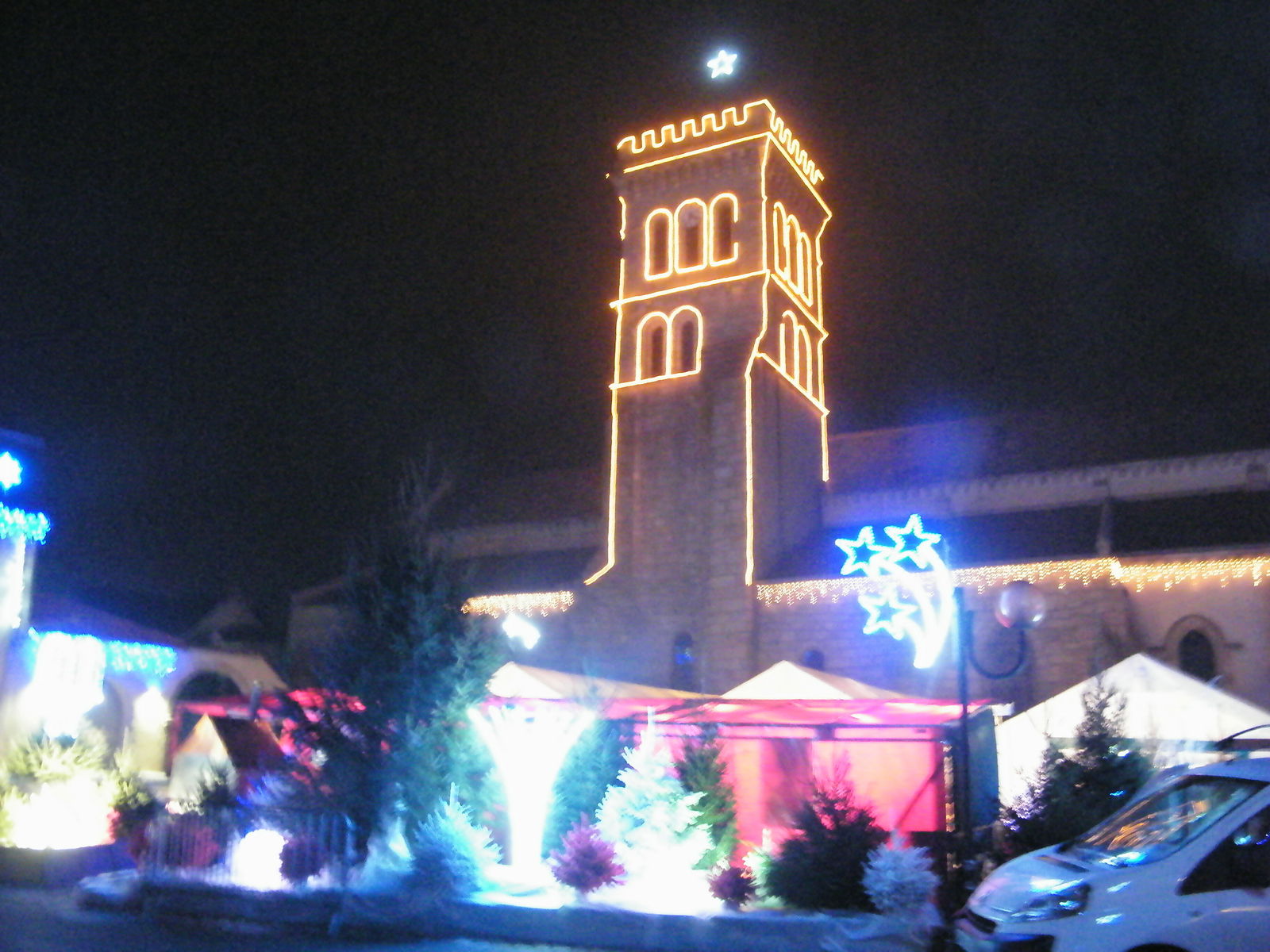 Colocación La Chapelle-Saint-Laurent 217365