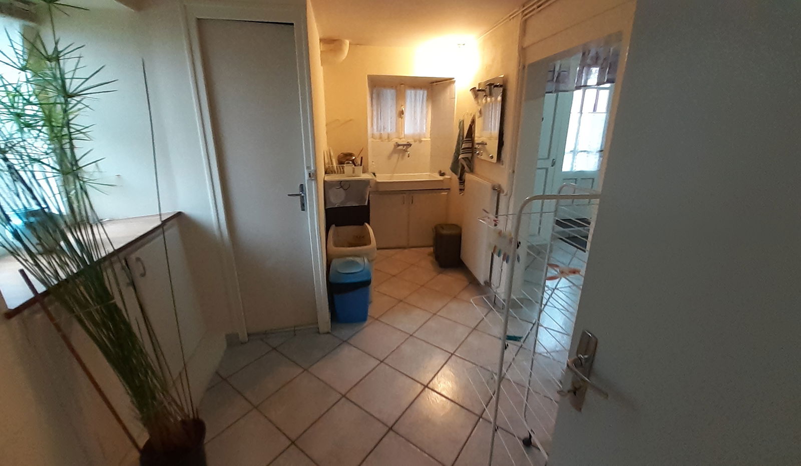 Colocación La Chapelle-Saint-Laurent 217365