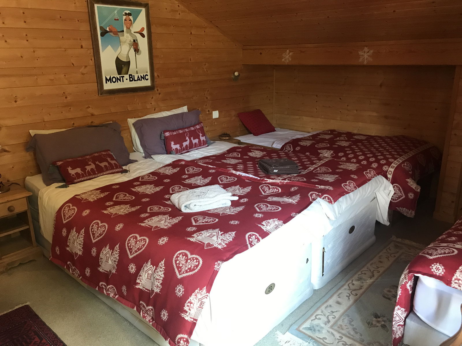 Habitaciones De Huéspedes Morillon 580775