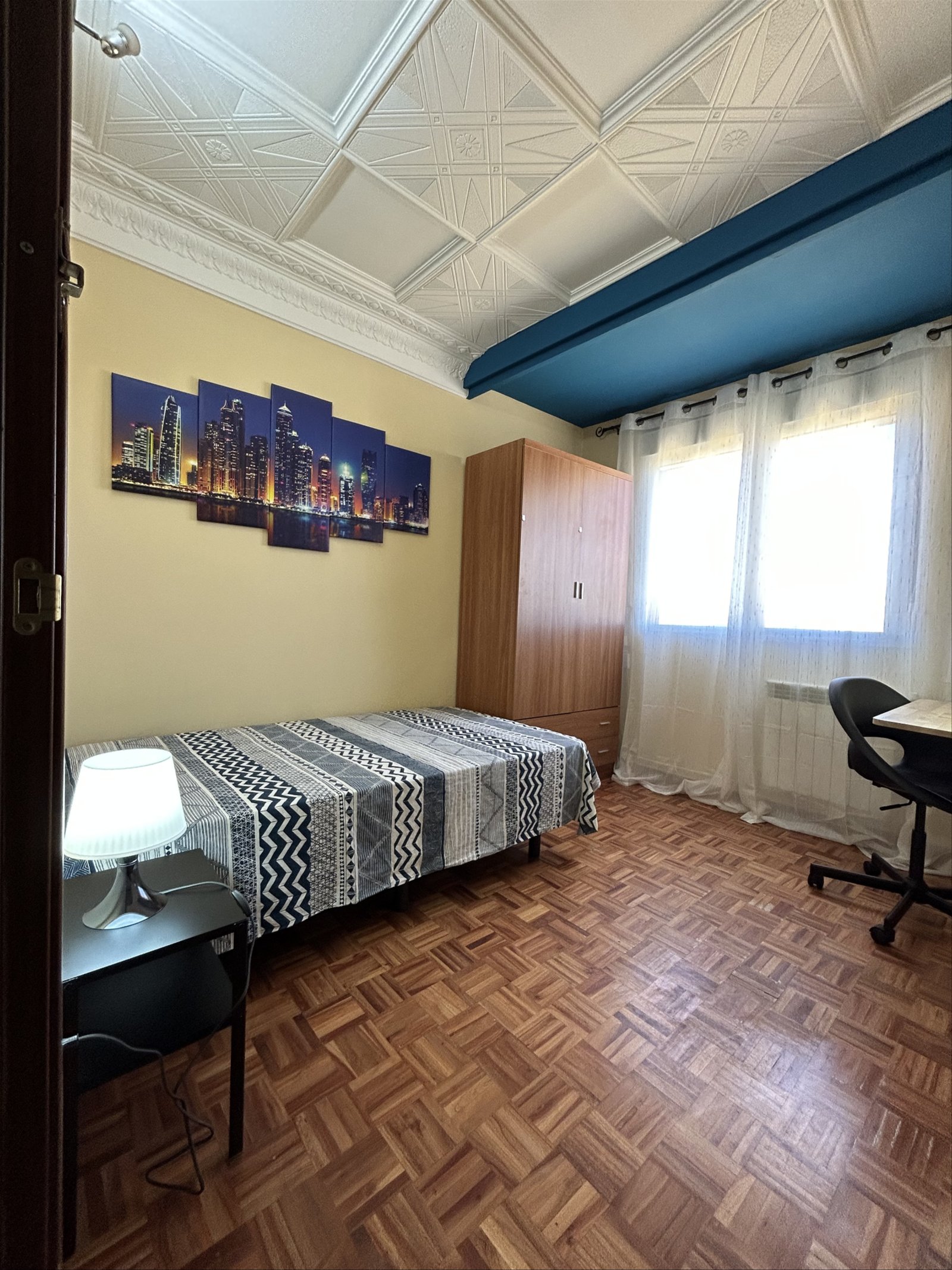 Colocación Alcalá de Henares 267482