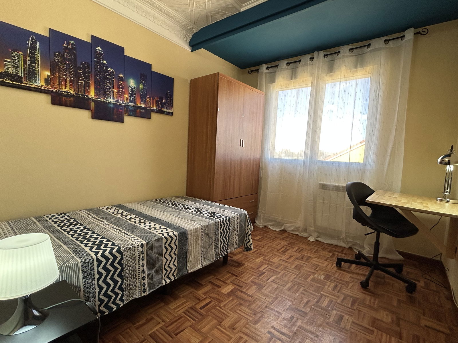 Colocación Alcalá de Henares 267482