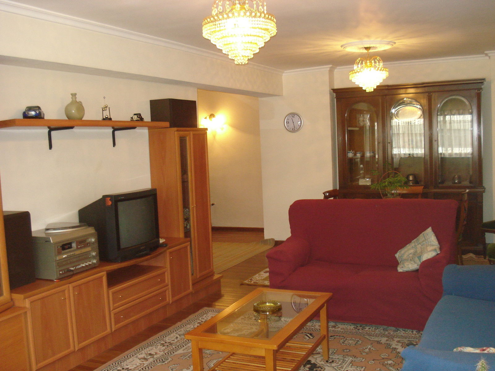 Colocación A Coruña 110754