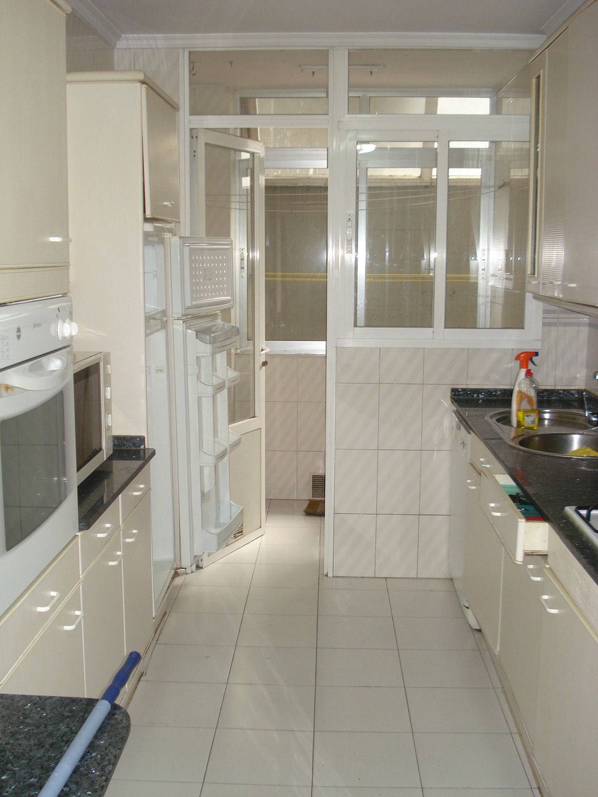 Colocación A Coruña 110754