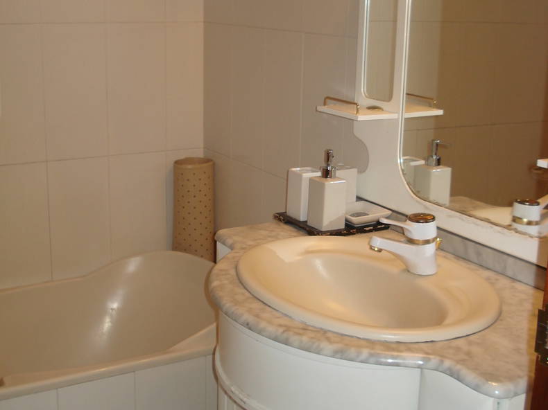 Colocación A Coruña 110754-4