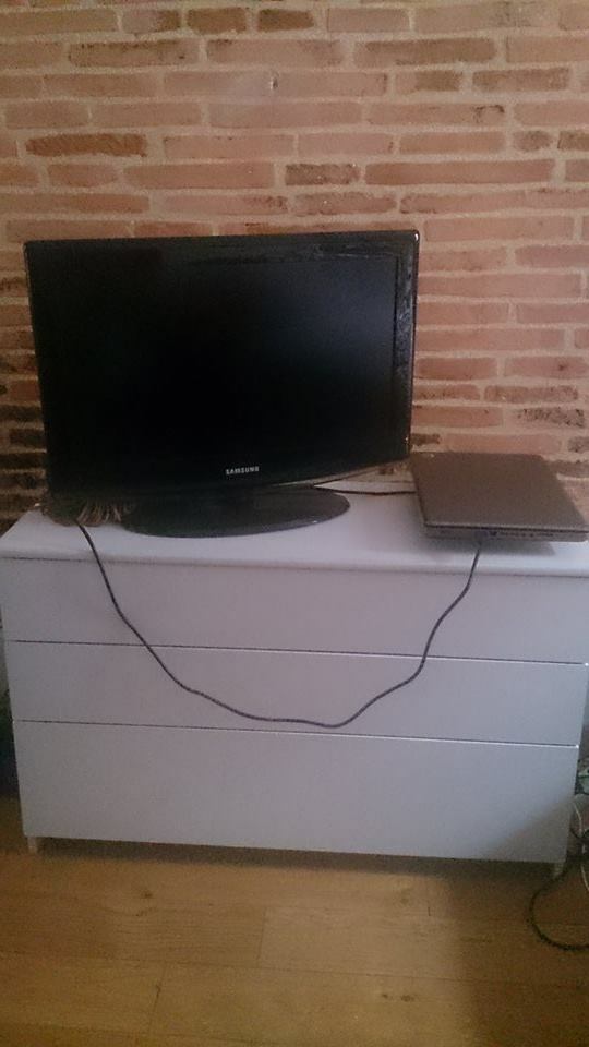 Quedarse En Casa Toulouse 107903