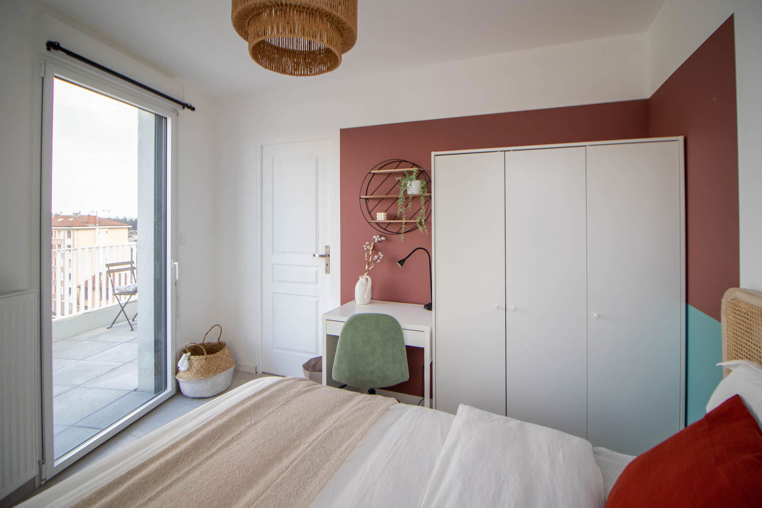 Colocación Villeurbanne 265624