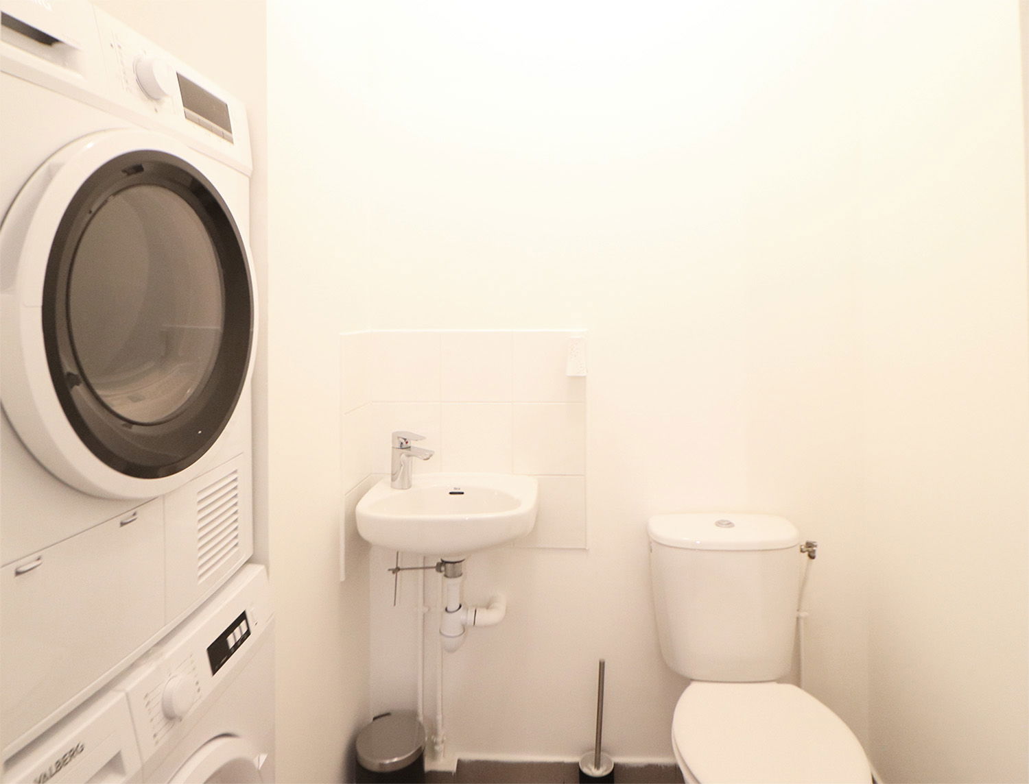 Colocación Paris 264421