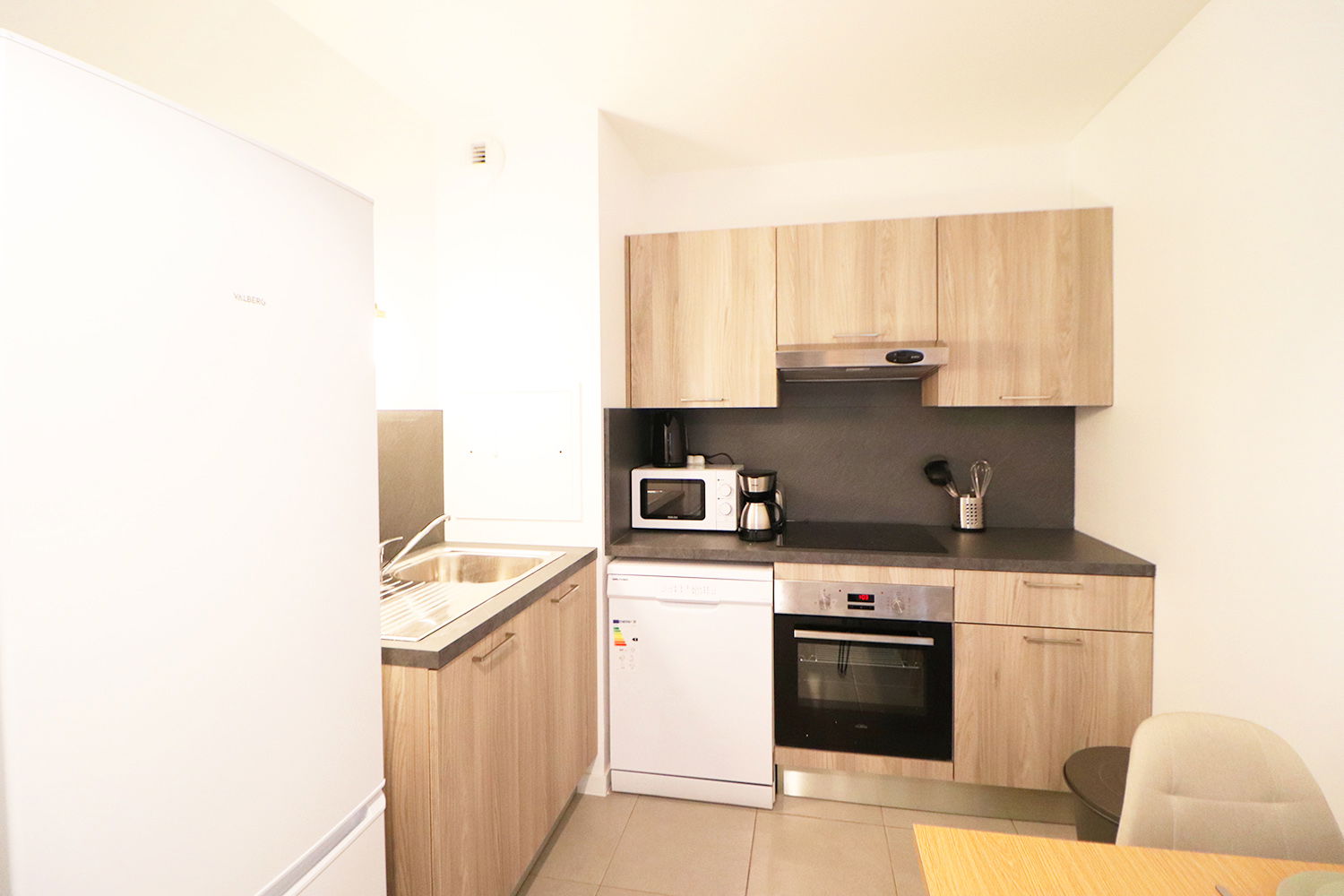 Colocación Schiltigheim 264898