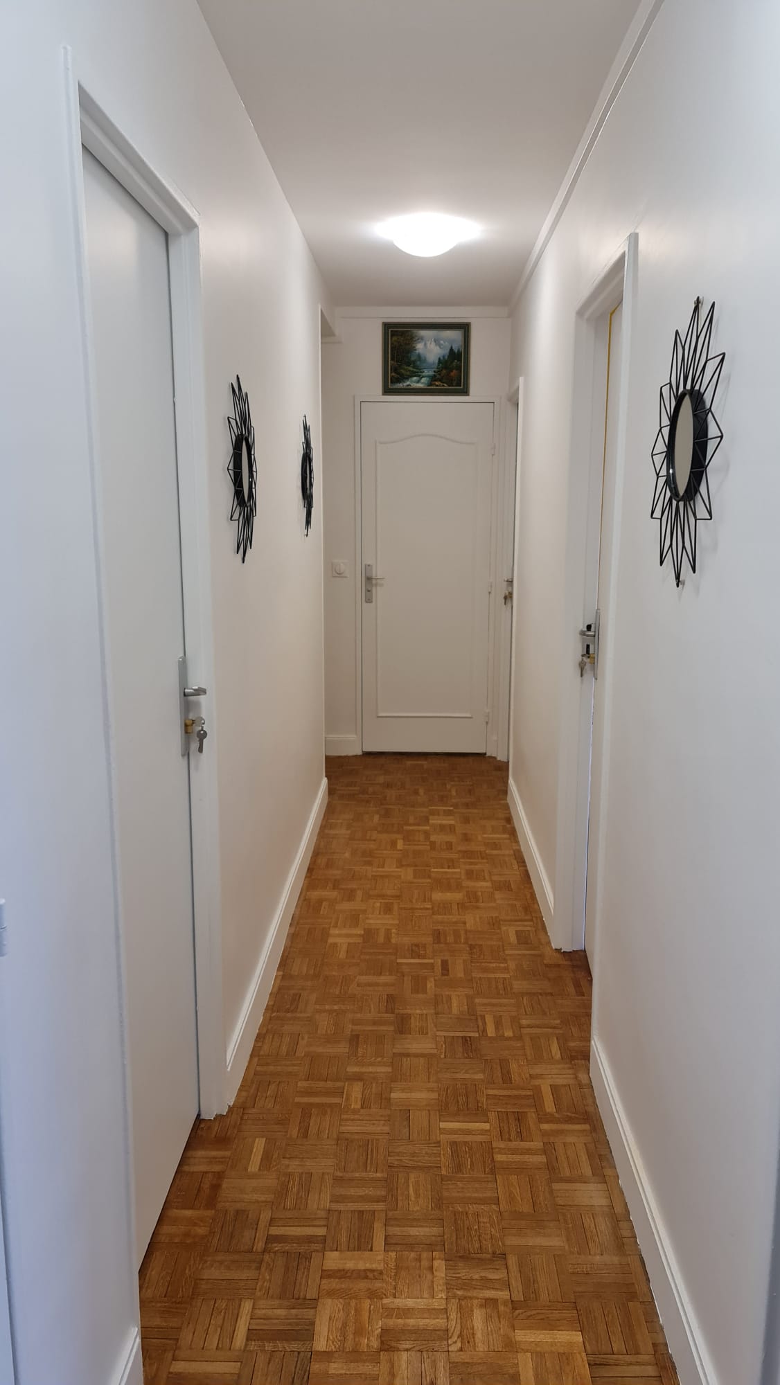 Piso Compartido Épinay-sur-Seine 676868