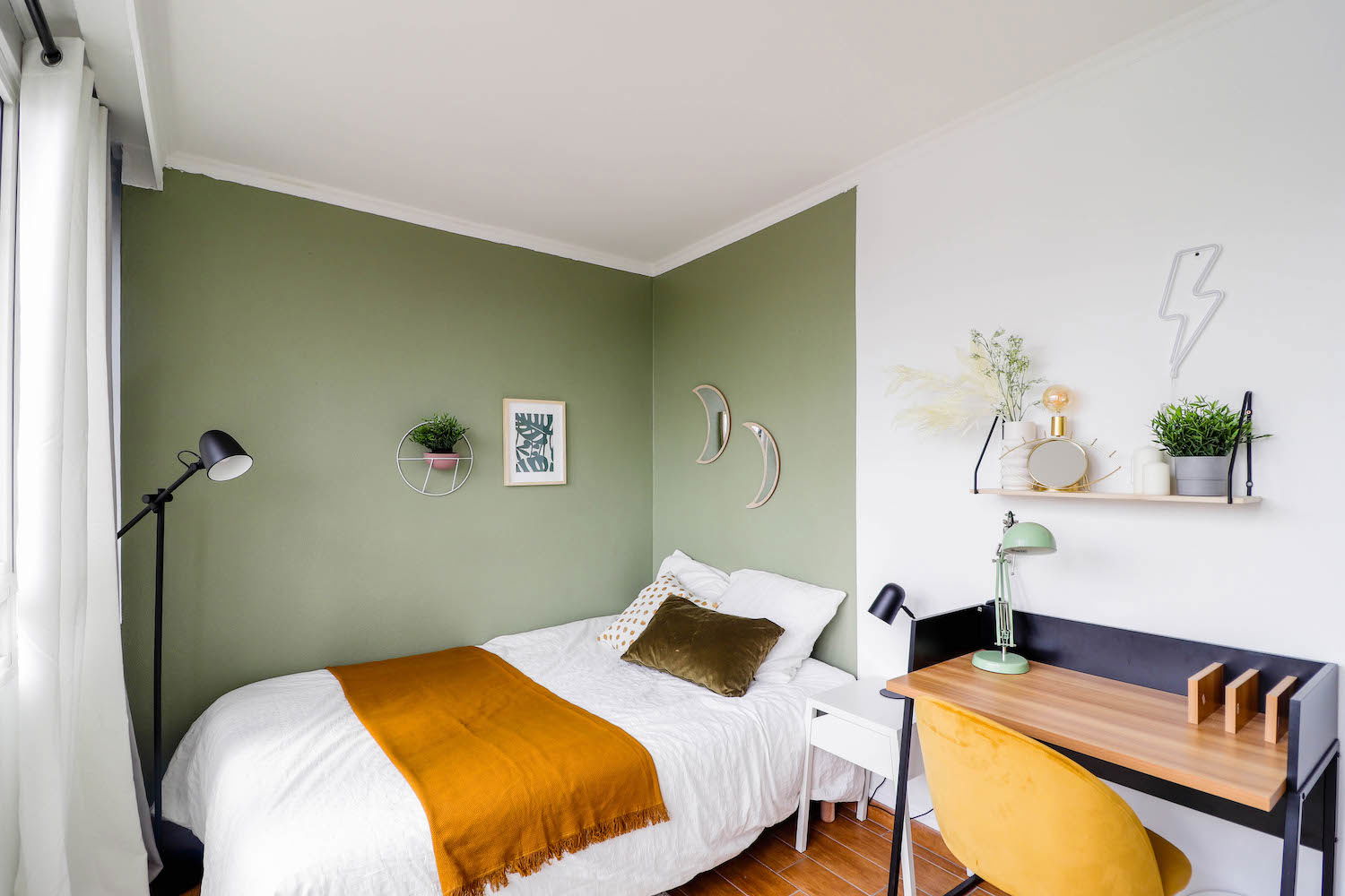 Colocación Paris 265530