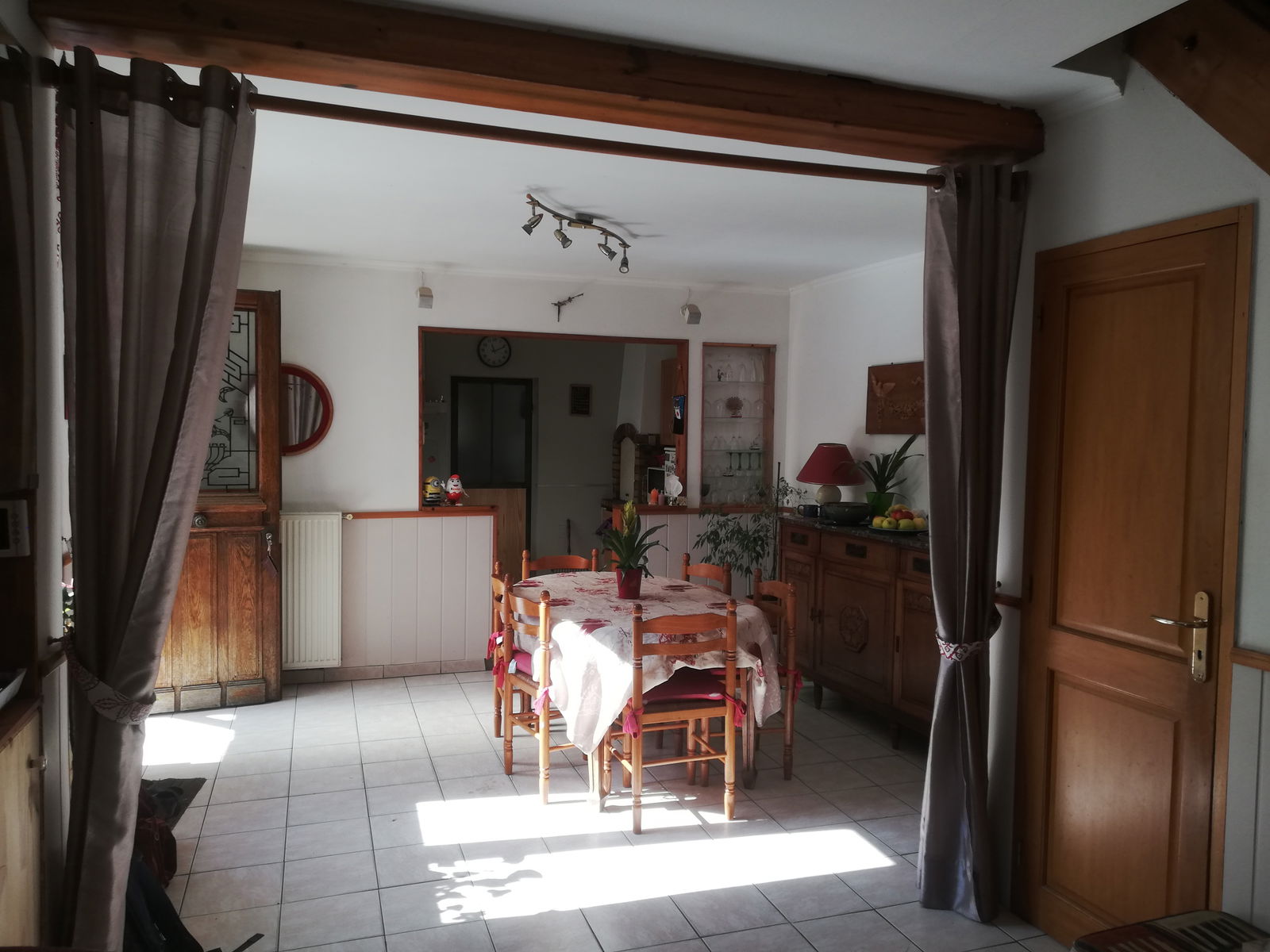 Quedarse En Casa Drancy 278261