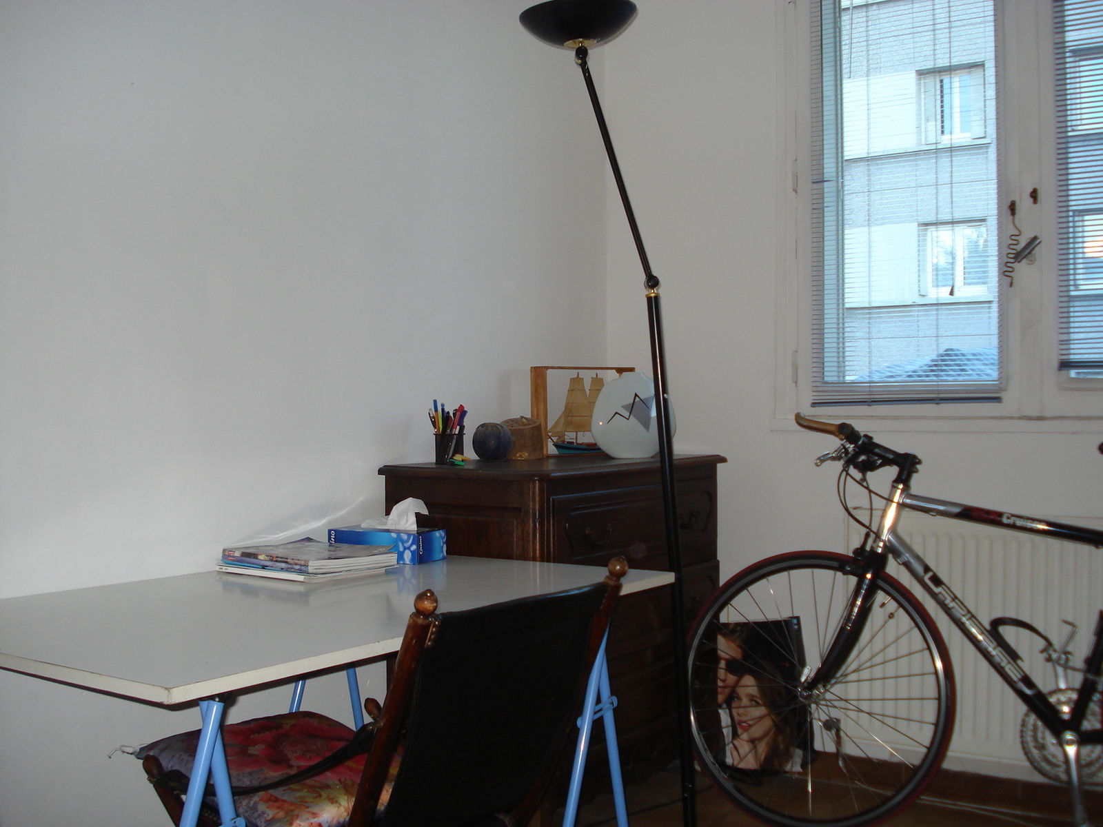 Quedarse En Casa Grenoble 191403