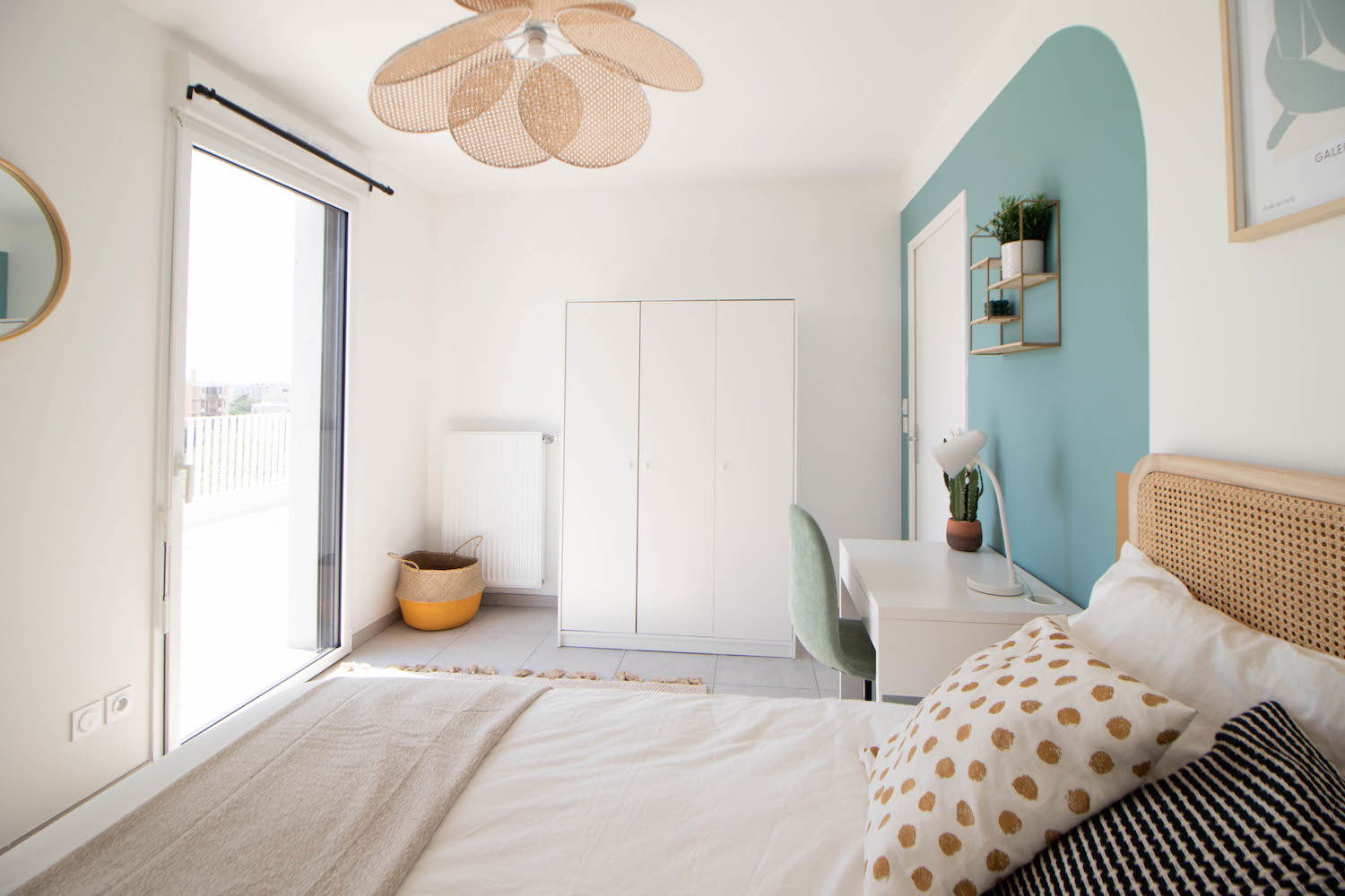 Colocación Villeurbanne 265600