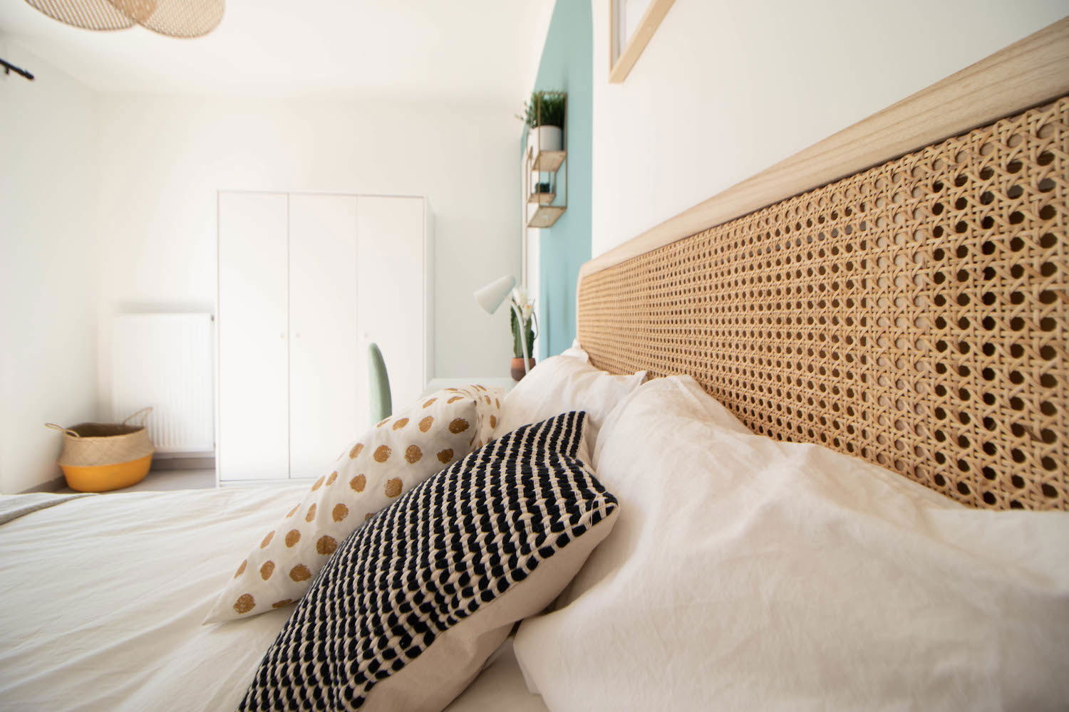 Colocación Villeurbanne 265600