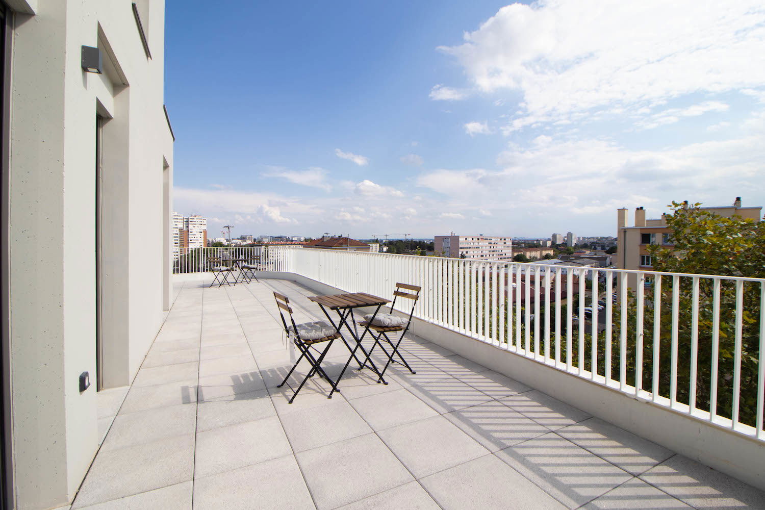 Colocación Villeurbanne 265600