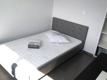 Roomlala | Habitación De 11 M² / Grenoble / En Apartamento De 63m²