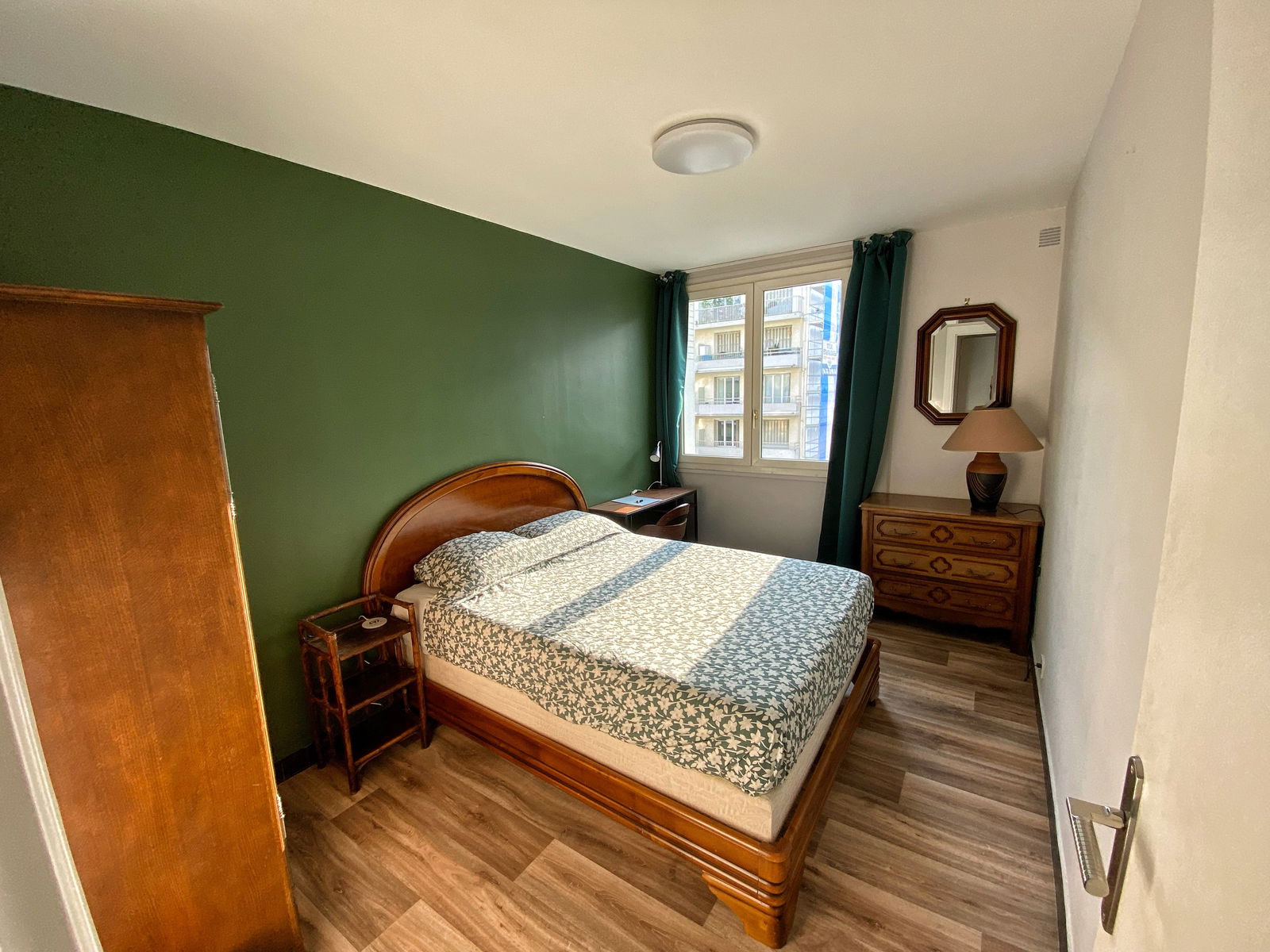 Colocación Grenoble 266116