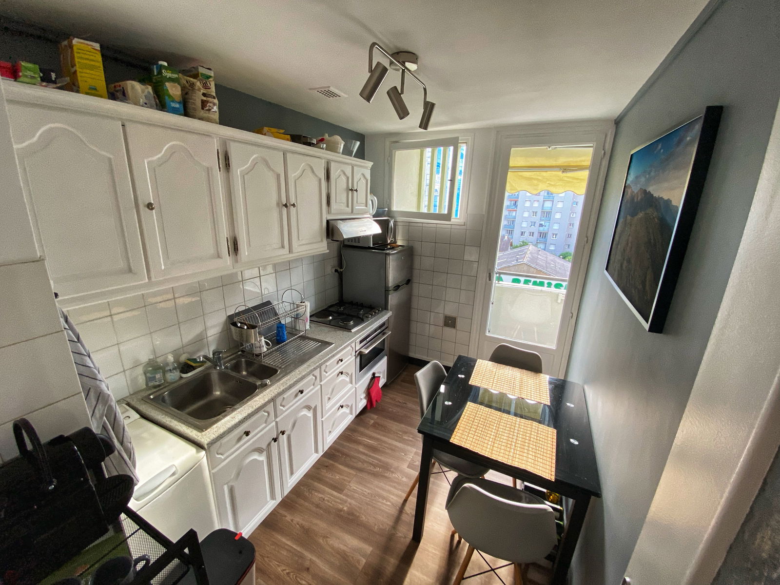 Colocación Grenoble 266116