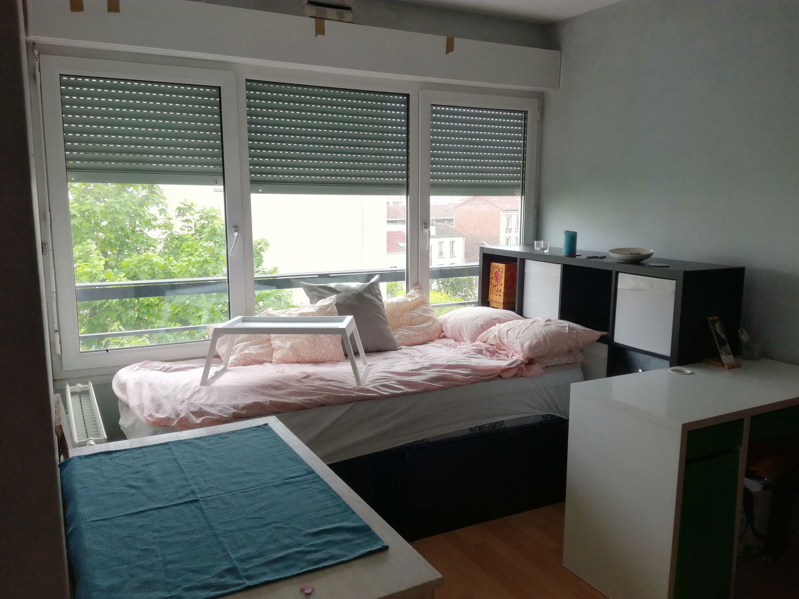 Quedarse En Casa Vanves 222581