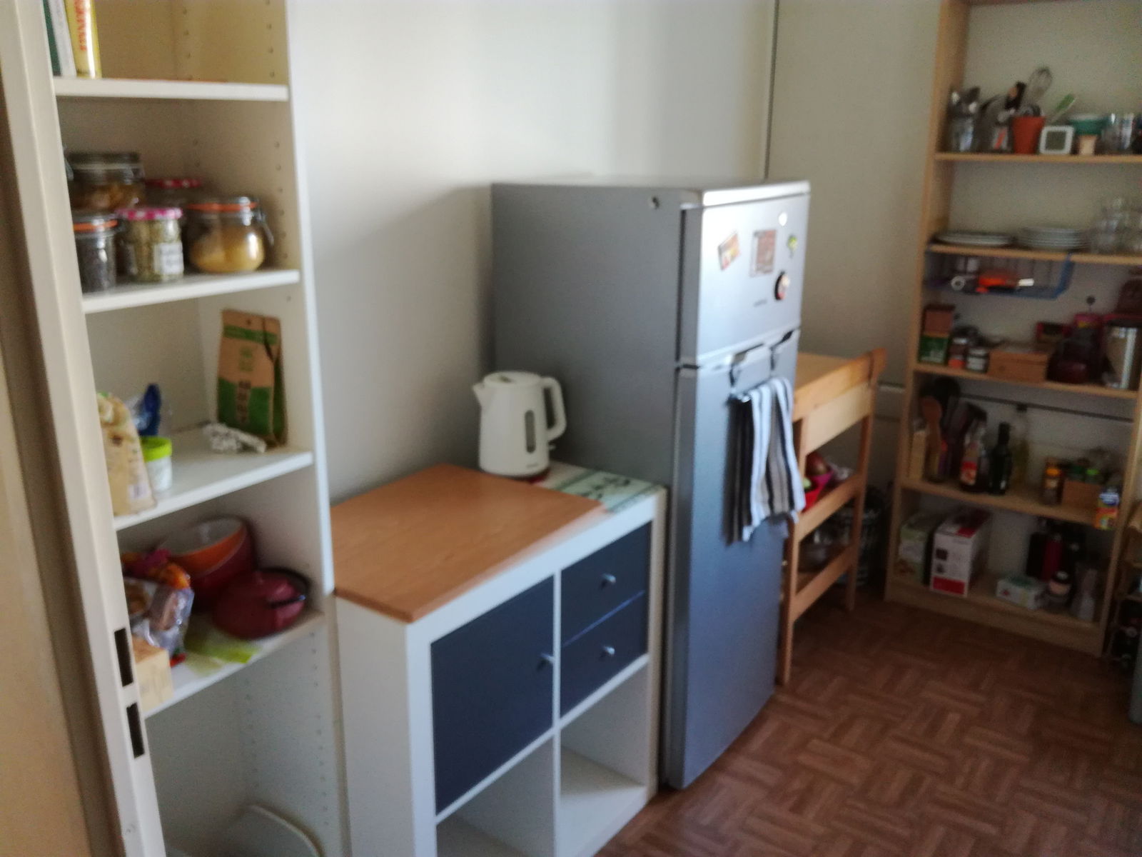Quedarse En Casa Vanves 222581