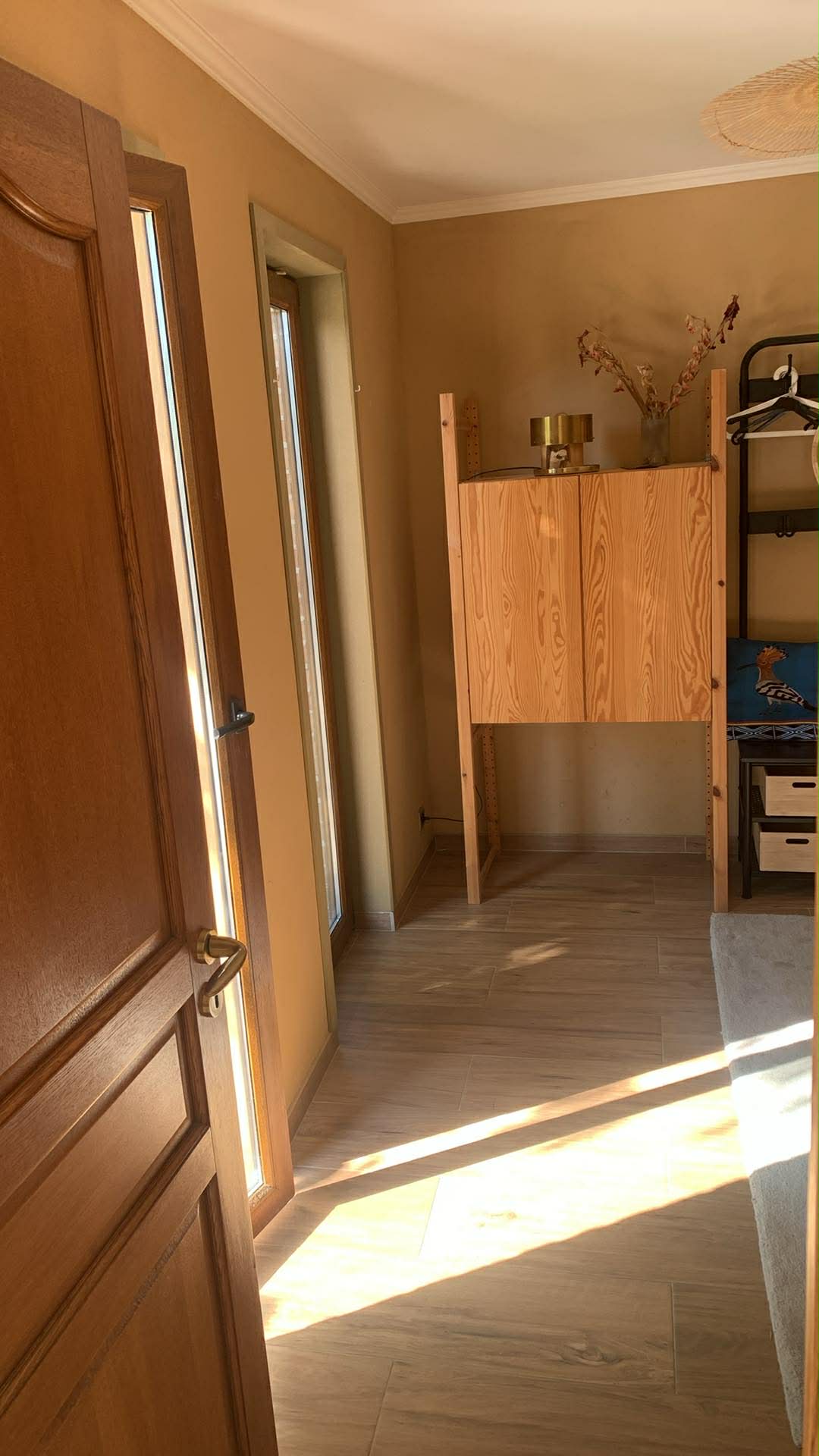 Habitación En Casa Del Anfitrión Incourt 672493
