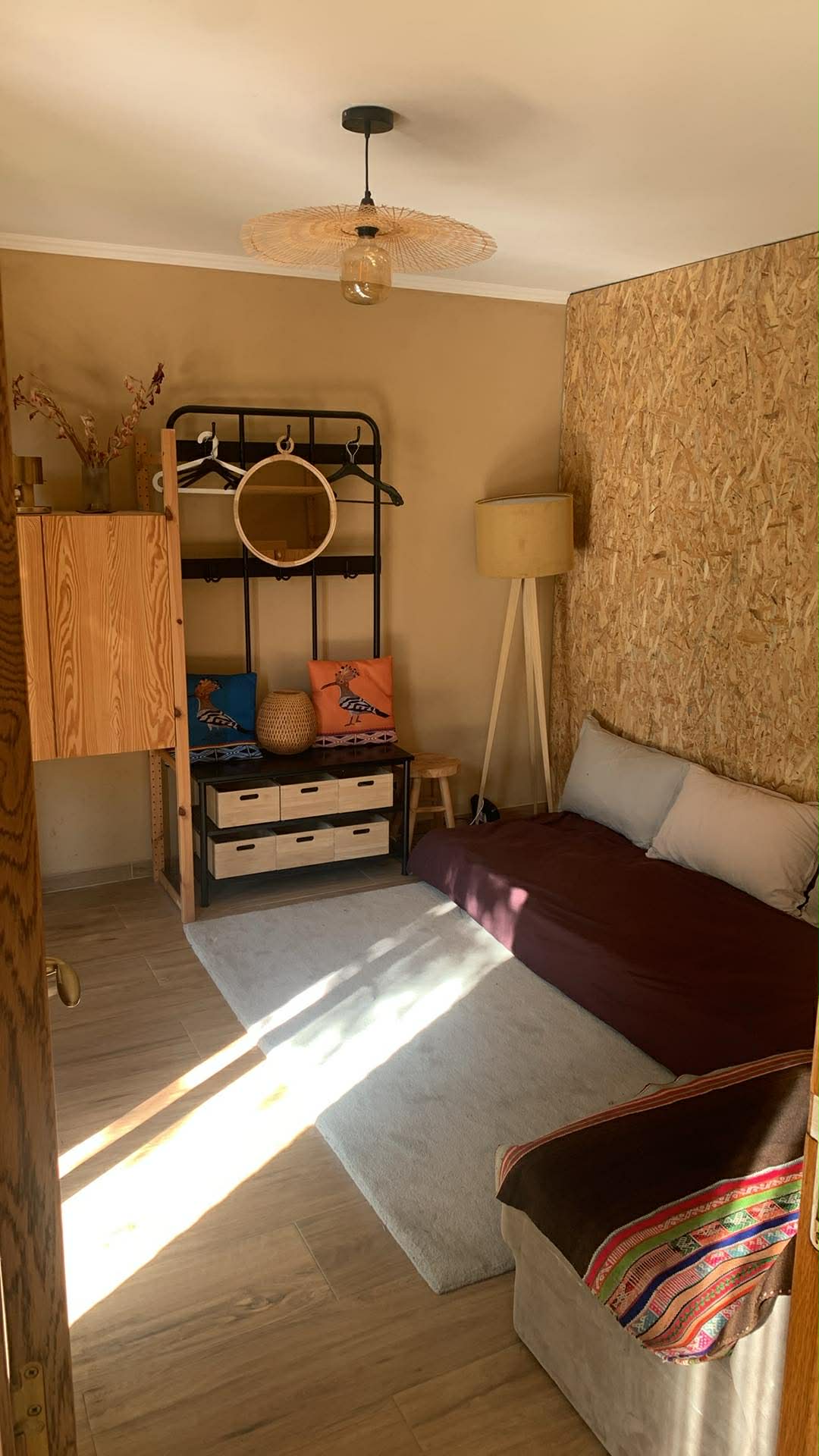 Habitación En Casa Del Anfitrión Incourt 672493