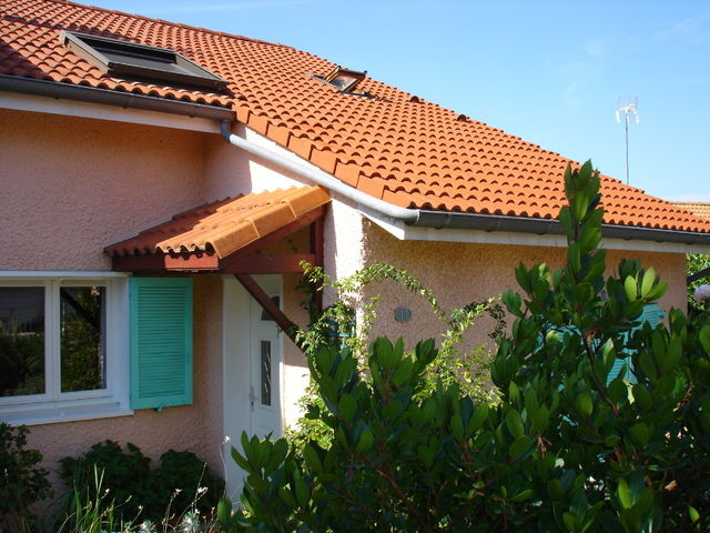 Quedarse En Casa Tournefeuille 41636