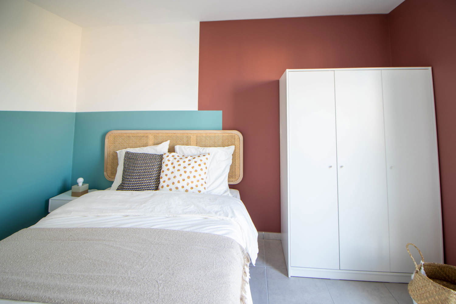 Colocación Villeurbanne 265576