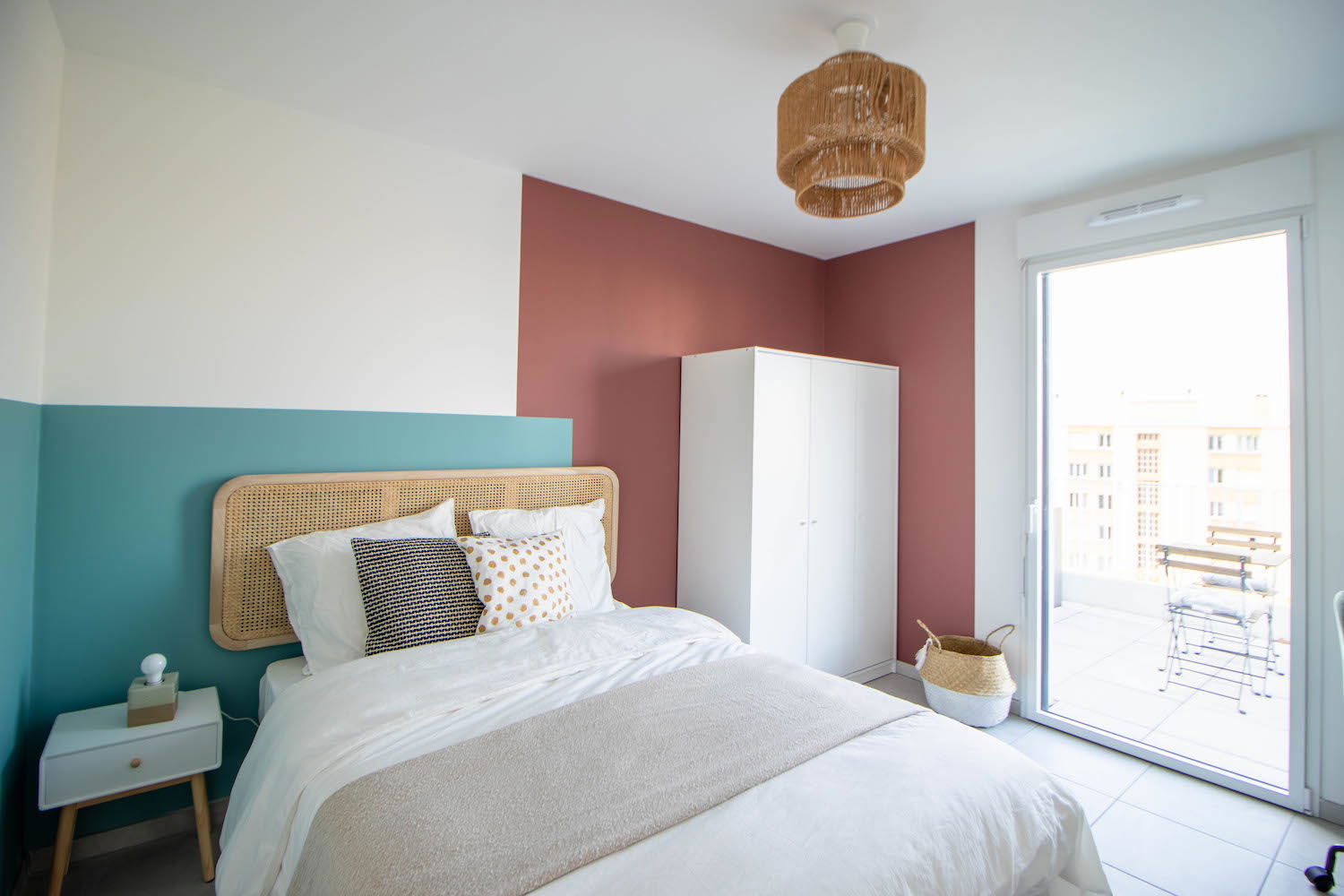 Colocación Villeurbanne 265576