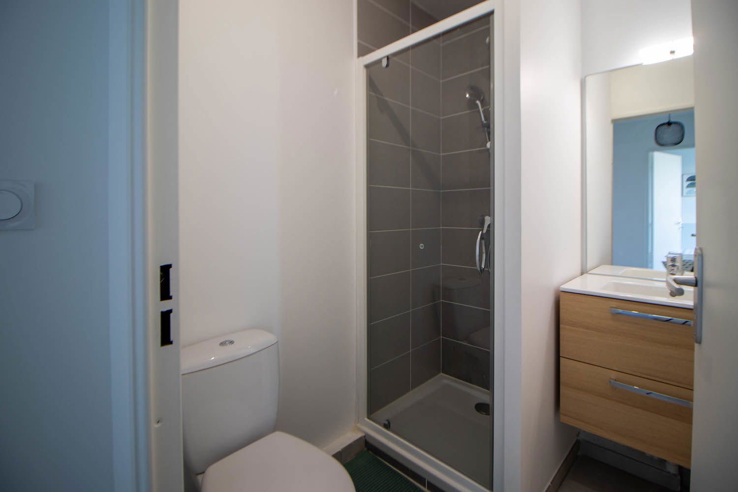 Colocación Villeurbanne 265576