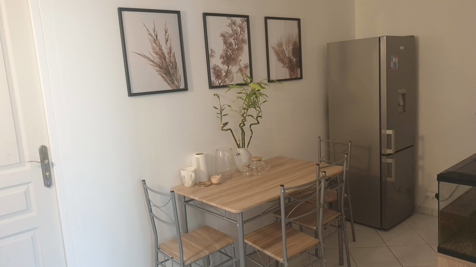 Piso Compartido Limeil-Brévannes 672179