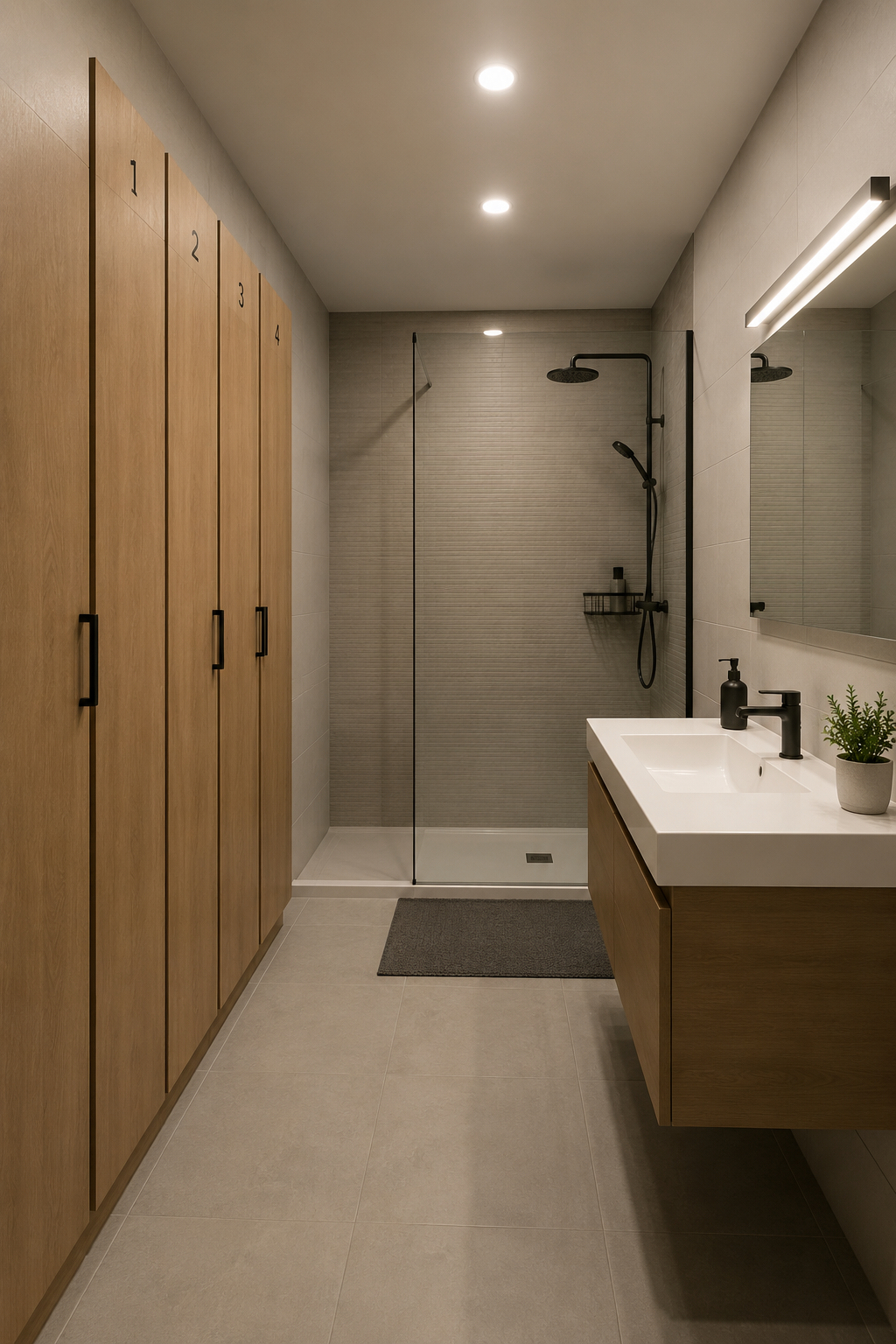 Piso Compartido Pommeuse 672525