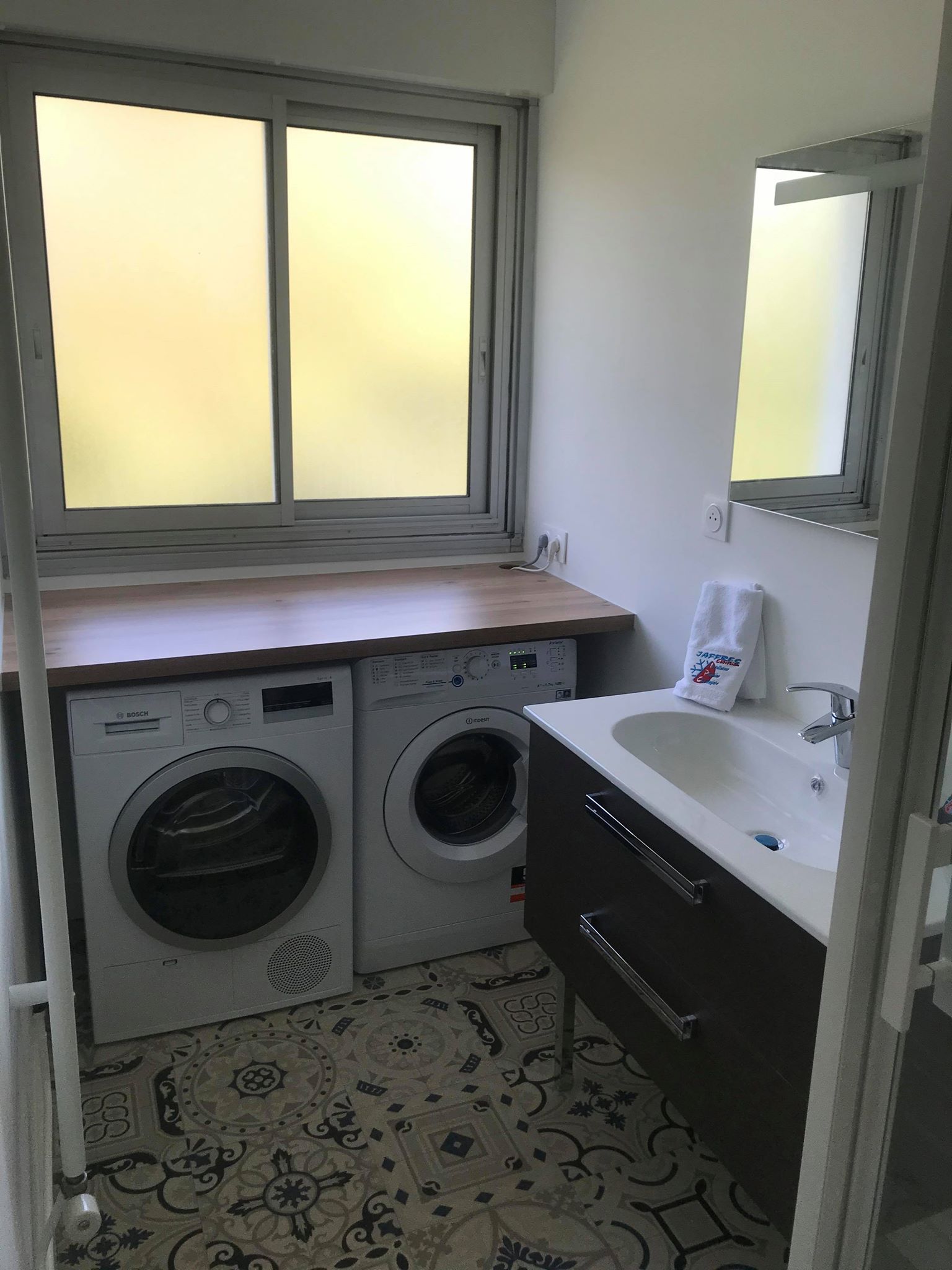 Colocación Brest 657459