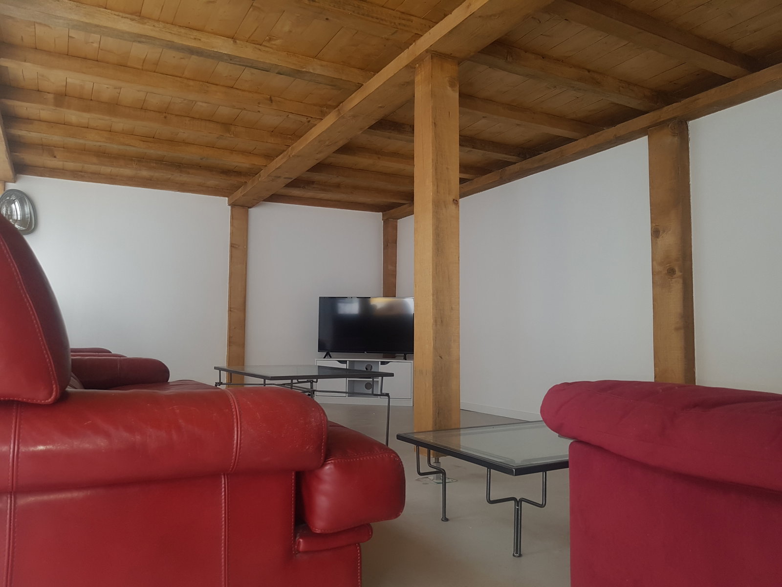 Piso Compartido Roanne 336804