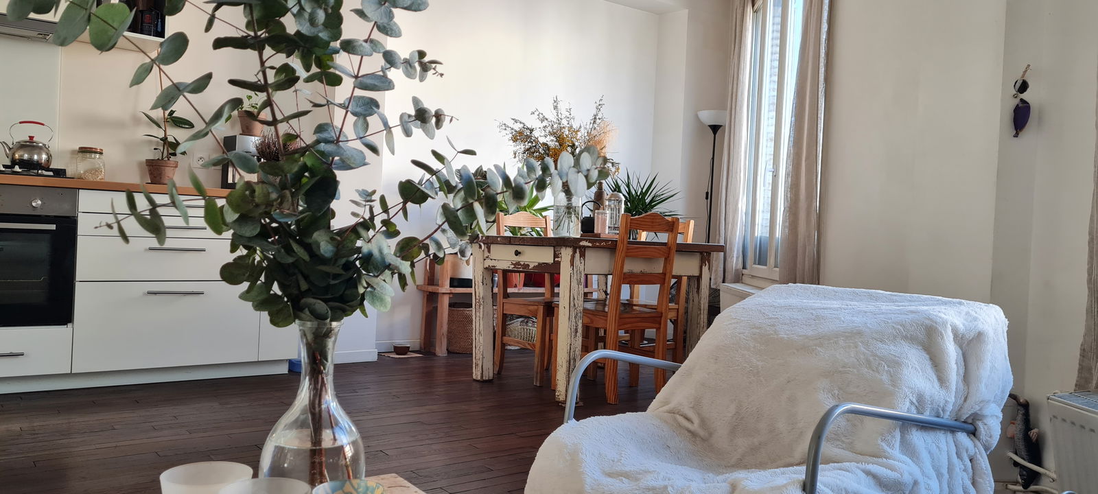 Quedarse En Casa Montreuil 246281