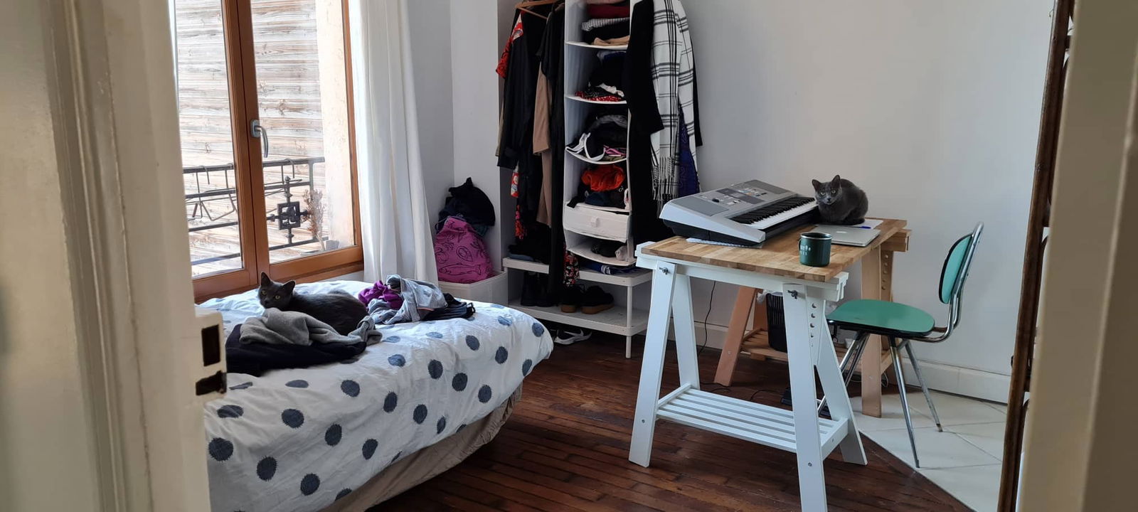 Quedarse En Casa Montreuil 246281